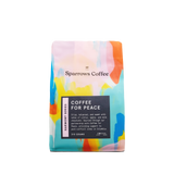 Colombia Coffee for Peace