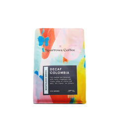 Colombia Decaf