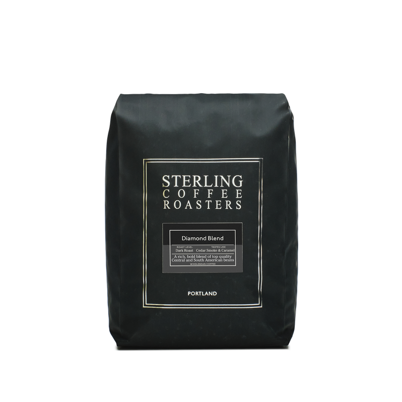 Diamond Blend