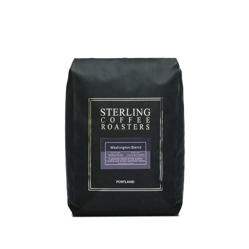 Washington Blend