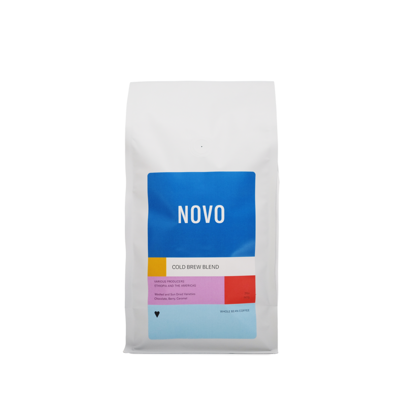 Cold Brew