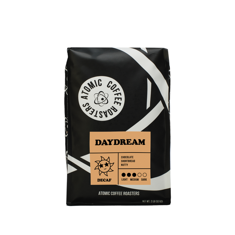Daydream Decaf