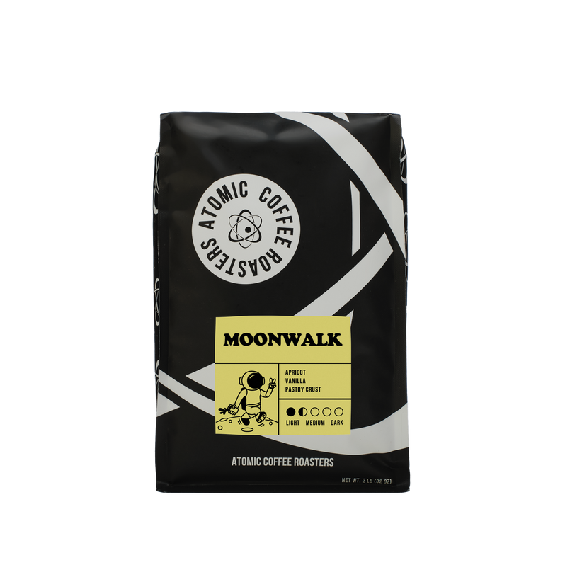 Moonwalk