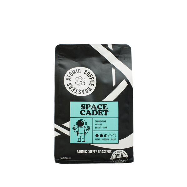 Standard Bag / Whole Bean