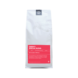 Oren's Special Blend