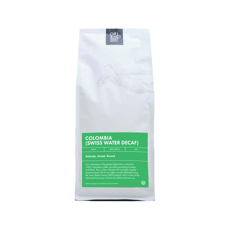 Colombia Decaf