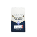 Low Strung Decaf