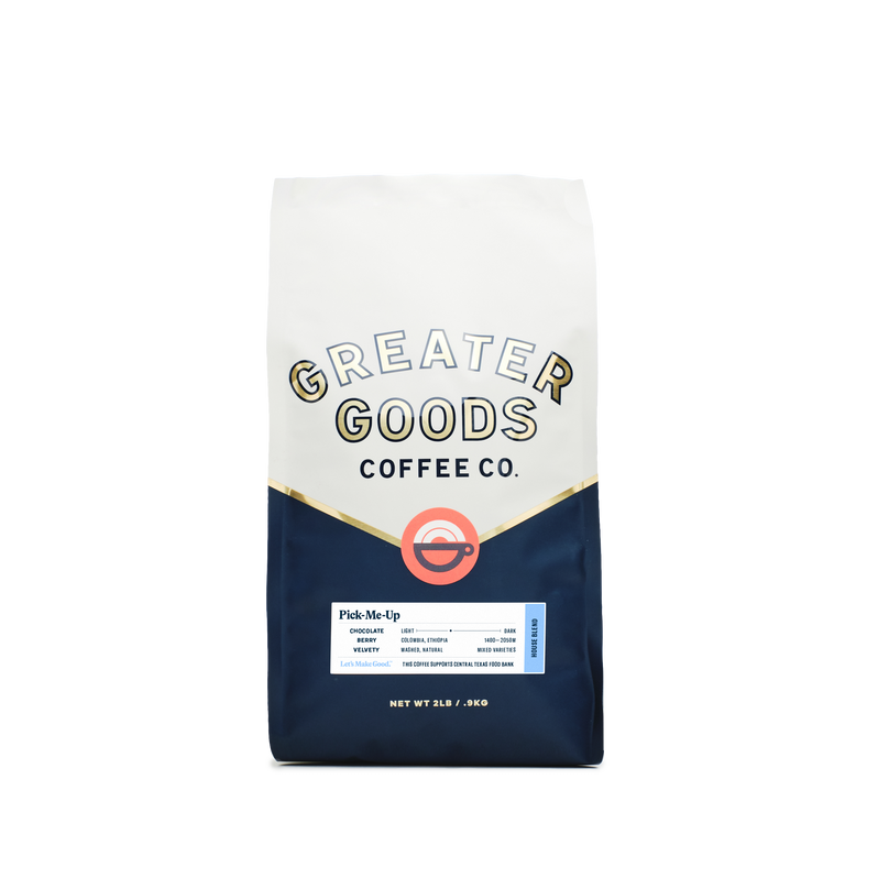 Pick-Me-Up