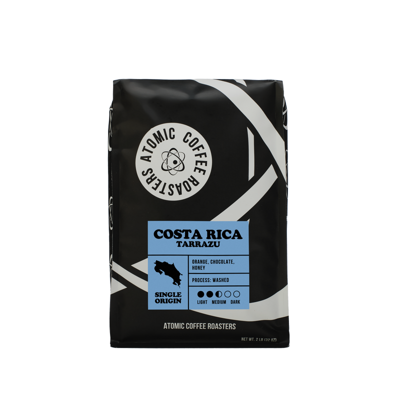 Costa Rica Tarrazu