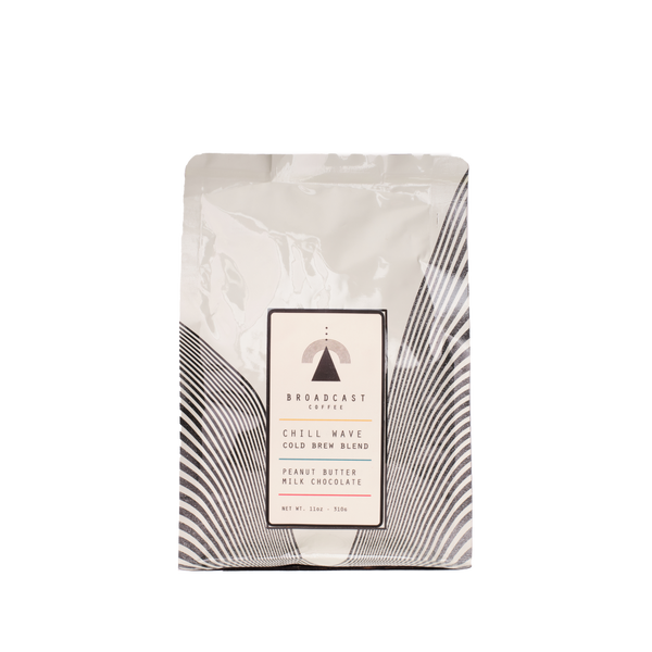 Standard Bag / Whole Bean