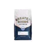 Connection Cold Brew