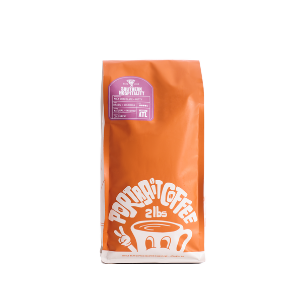 Southern Hospitality