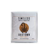Badtown Blend