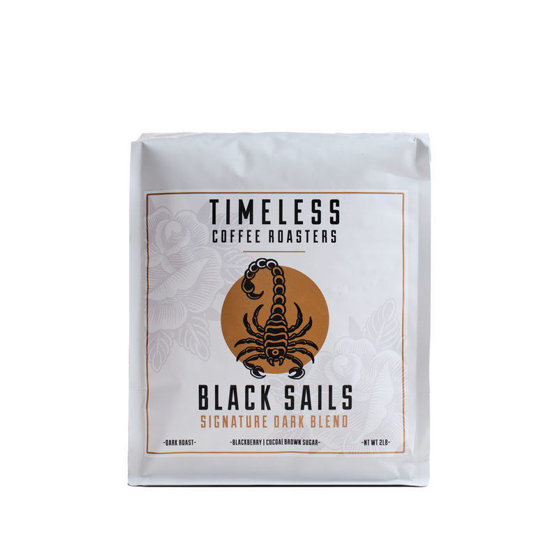 Black Sails