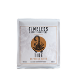 The Tide Espresso
