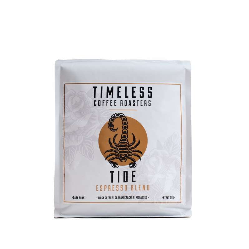 The Tide Espresso