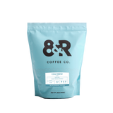 Cold Brew