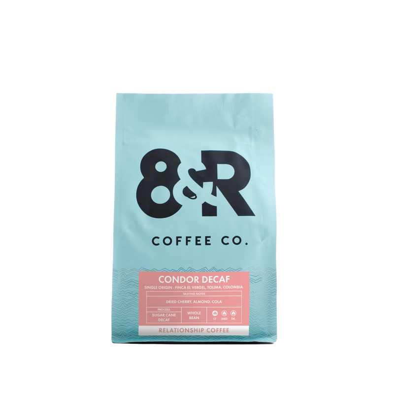 Condor Decaf