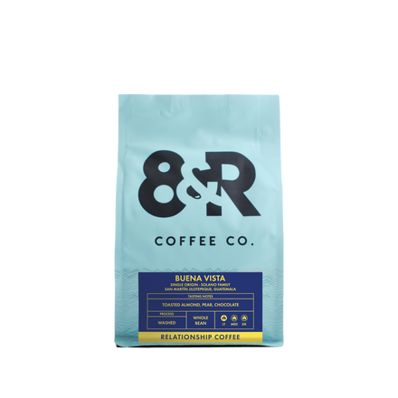 Guatemala Buena Vista Washed