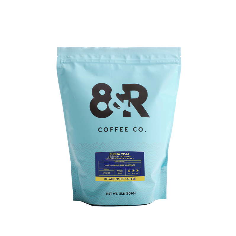 Guatemala Buena Vista Washed