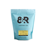 Sunflower Espresso
