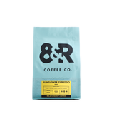 Sunflower Espresso