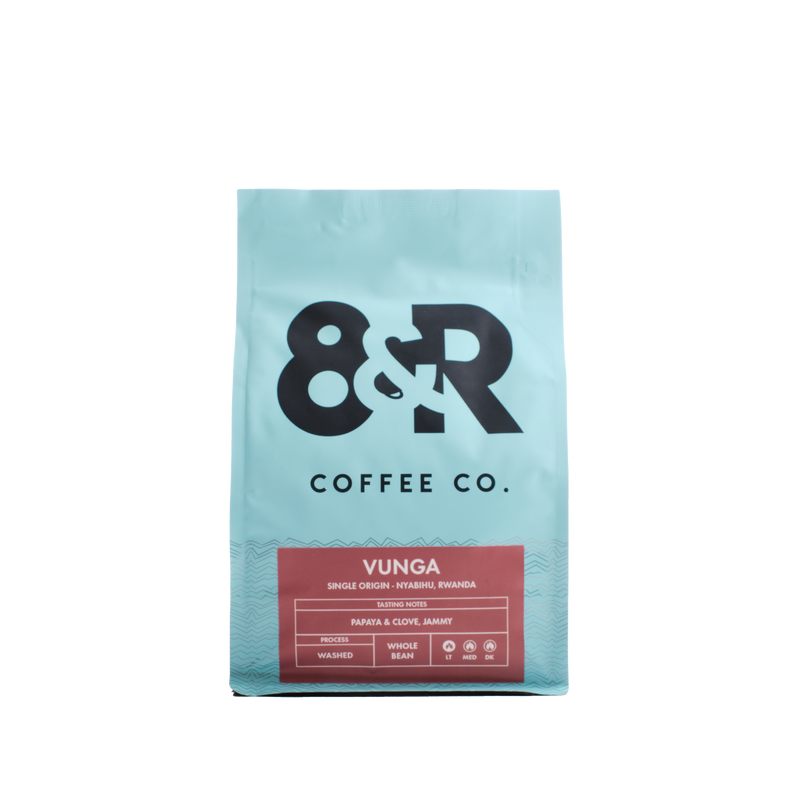 Rwanda Vunga Cooperative