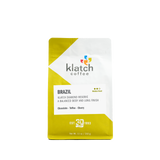 Brazil Klatch Diamond Reserve
