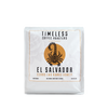  El Salvador Cerro Las Ranas Honey 