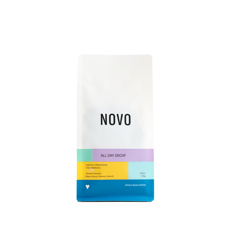 All Day Decaf
