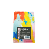 Big Lake Cold Brew Blend