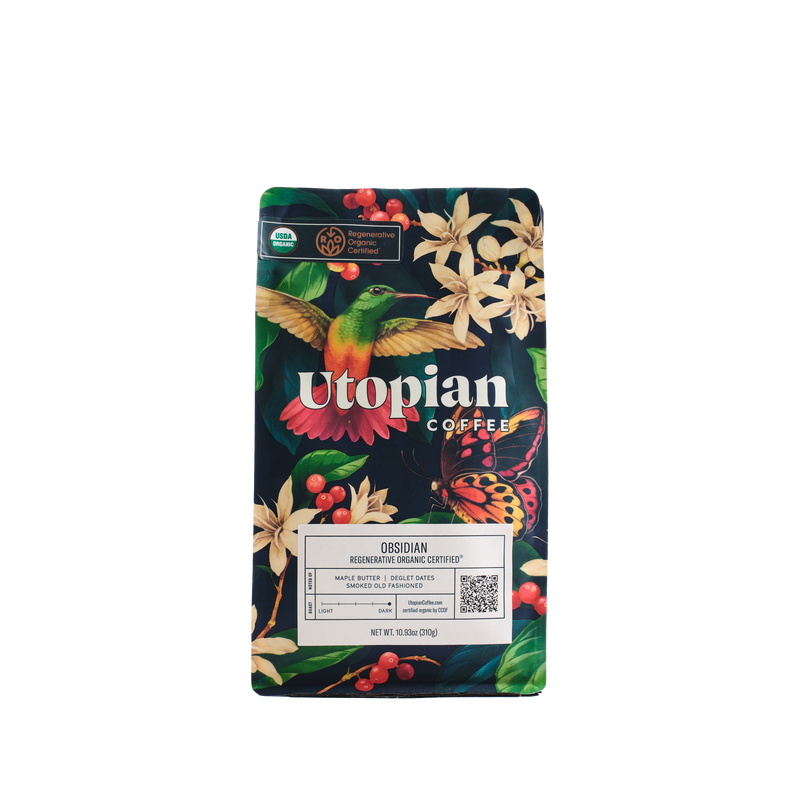 Obsidian