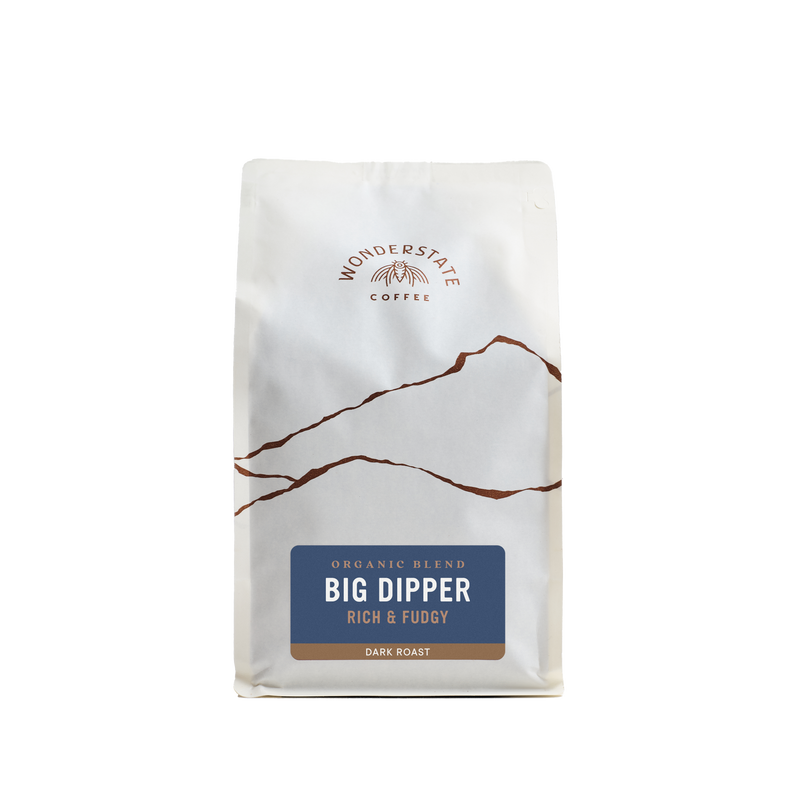 Big Dipper