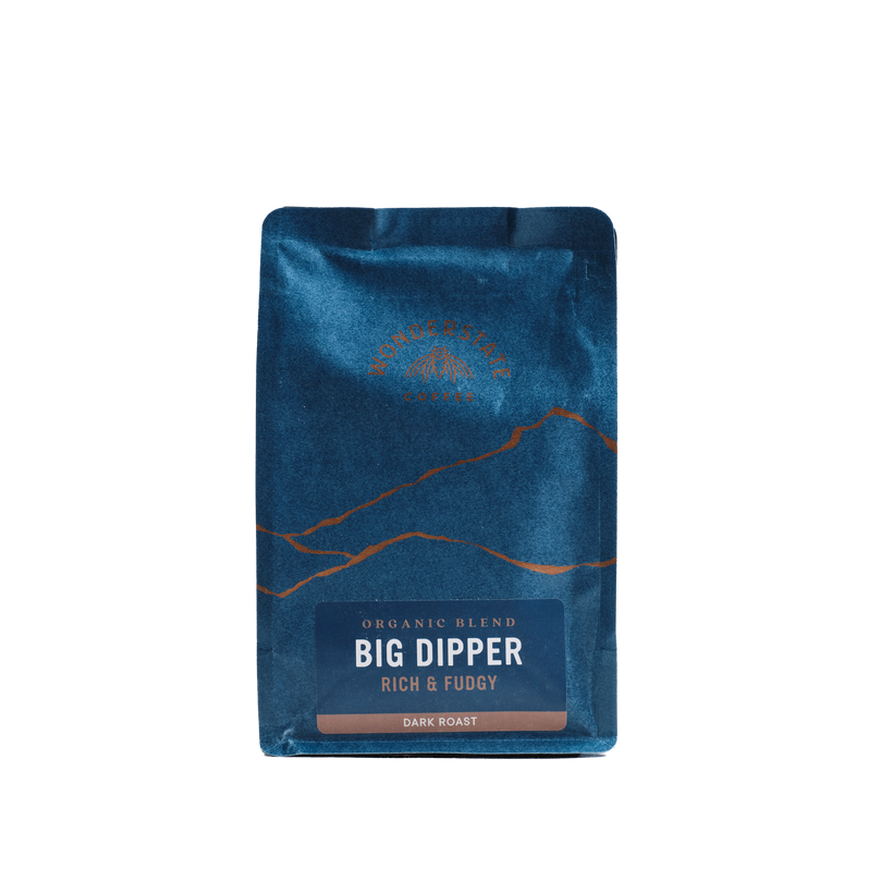 Big Dipper