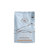 Colombia Agua Blanca