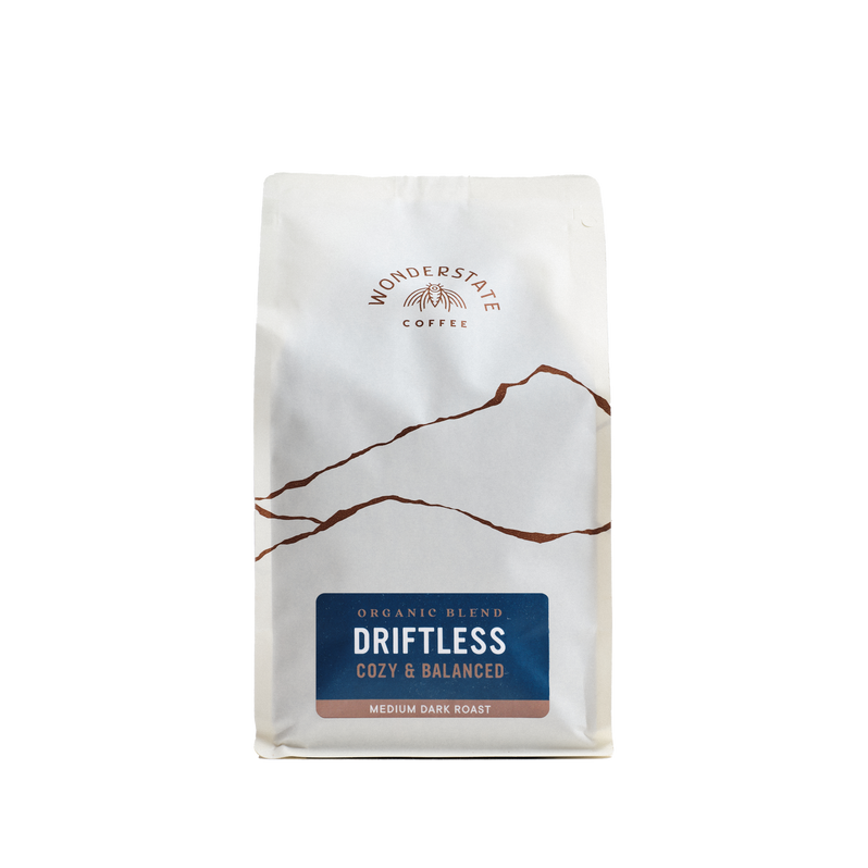 Driftless
