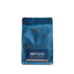 Driftless