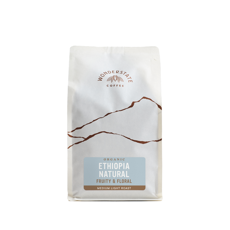 Ethiopia Natural
