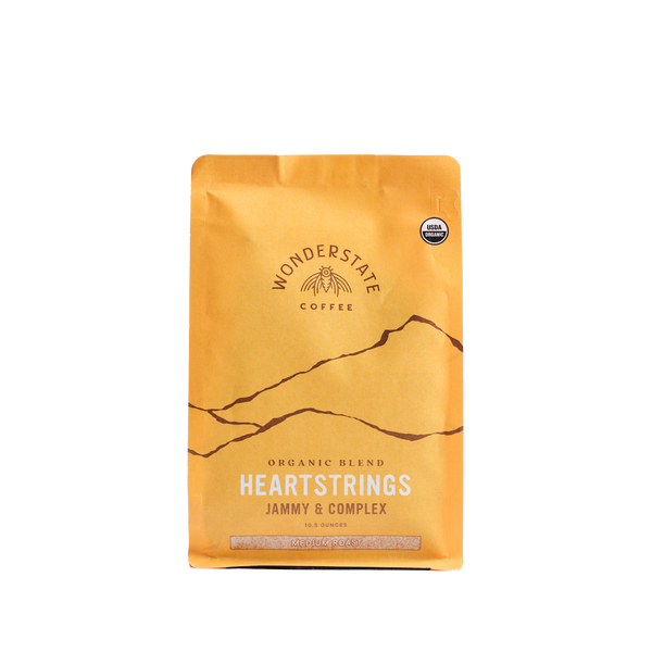 Standard Bag / Whole Bean