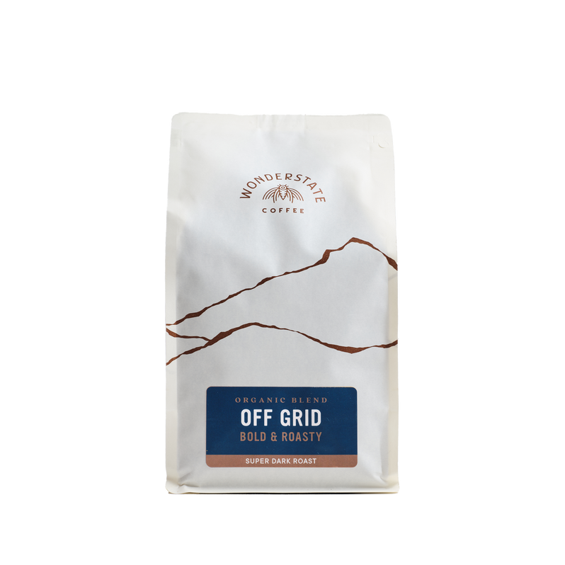 Off Grid