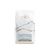 Peru San Fernando