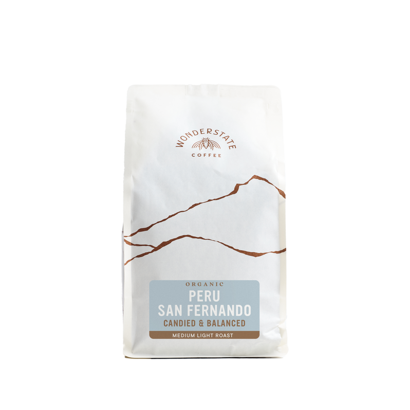 Peru San Fernando