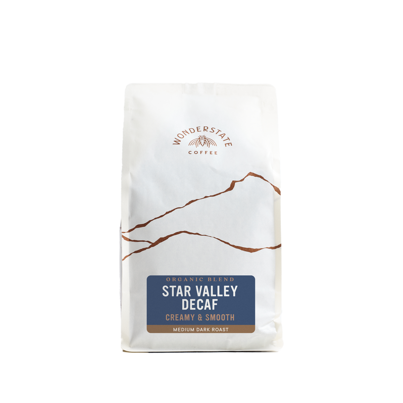Star Valley Decaf