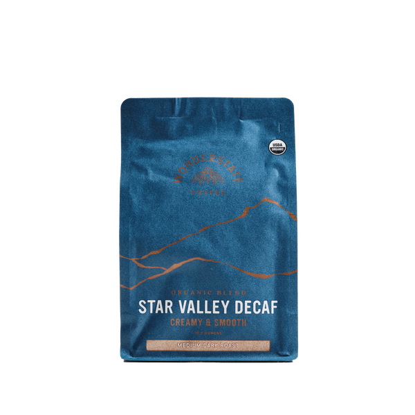 Star Valley Decaf