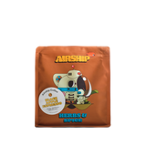 Black Apple Espresso
