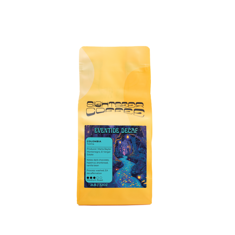 Eventide Decaf