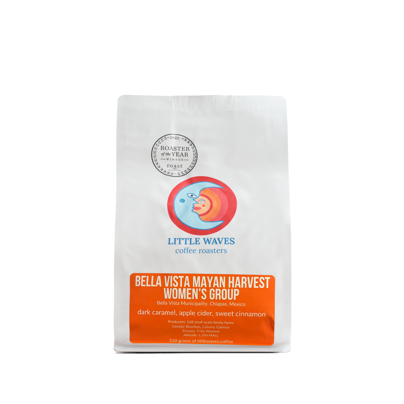 Bella Vista Mayan Harvest