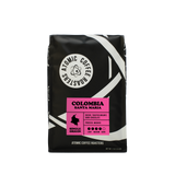 Colombia Santa Maria