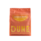 Presidio Decaf