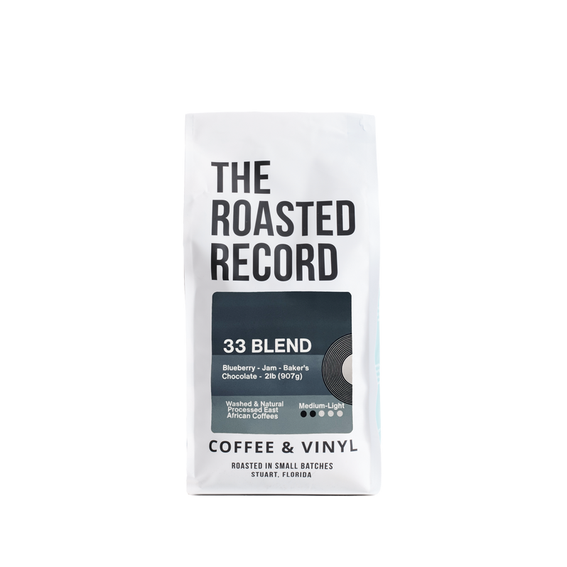 33 Blend